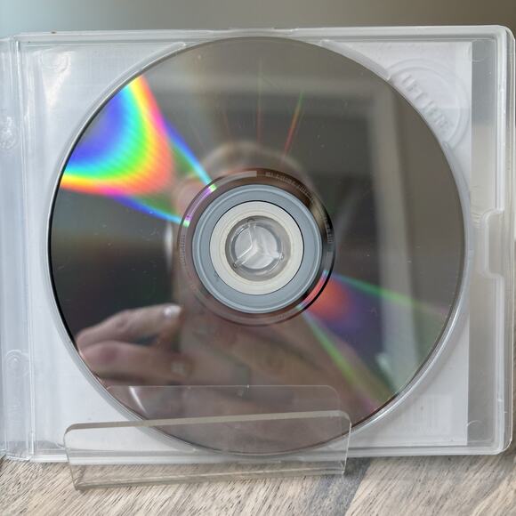 Nicola Benedetti – The Silver Violin (Decca) - Picture 5 of 5